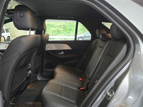 Certified 2024 Mercedes-Benz GLE 350 4MATIC image 16