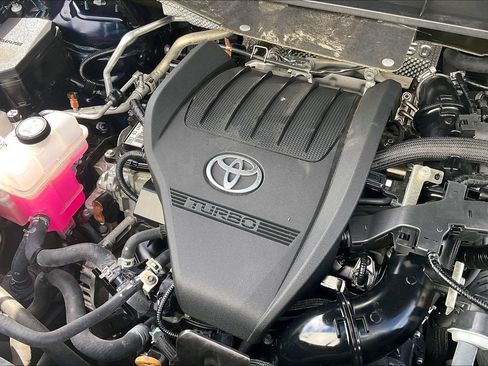 Used 2023 Toyota Highlander XSE AWD/4WD image 37