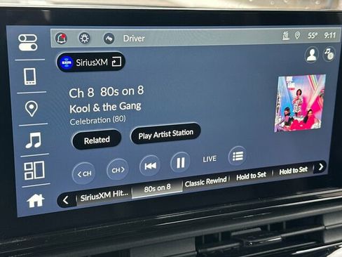 Used 2024 Honda Prologue Touring image 22