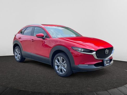 New 2026 MAZDA CX-30 AWD 2.5 S image 6