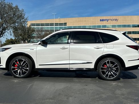 Used 2023 Acura MDX Type S image 7
