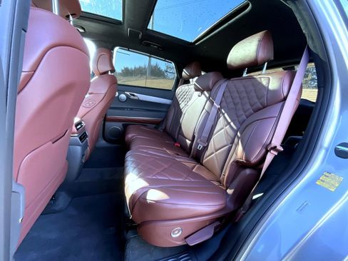 New 2026 Genesis GV80 3.5T Prestige image 11