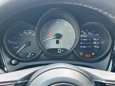 New 2026 Porsche Macan S AWD/4WD image 29