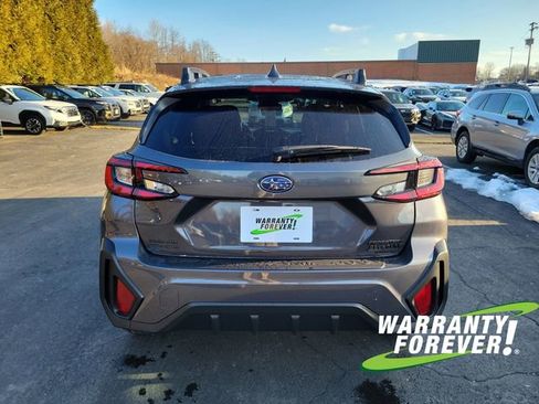 New 2026 Subaru Crosstrek 2.0i Premium image 6