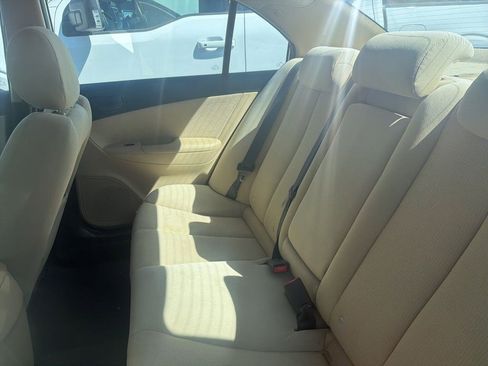 Used 2009 Hyundai Sonata GLS image 3