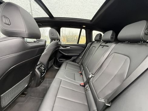 Used 2024 BMW X3 xDrive30i w/ Convenience Package image 20