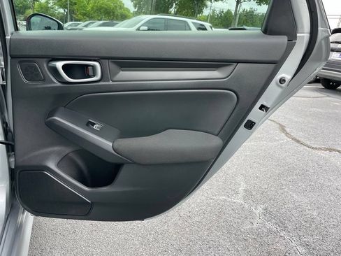 Certified 2026 Honda Civic Sport image 34