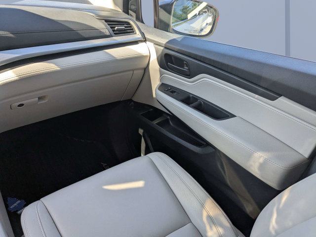 Used 2026 Honda Odyssey EX-L image 15