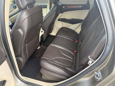 Used 2016 Lincoln MKC Reserve w/ Lincoln MKC Climate Package image 18