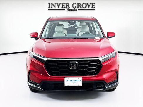 Certified 2024 Honda CR-V EX image 2