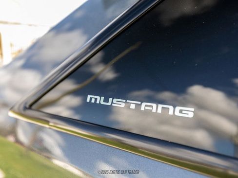 Used 1988 Ford Mustang GT image 41