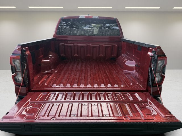 New 2026 Ford Ranger XLT AWD/4WD image 7