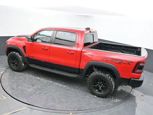 Used 2022 RAM 1500 TRX w/ TRX Level 2 Equipment Group image 62