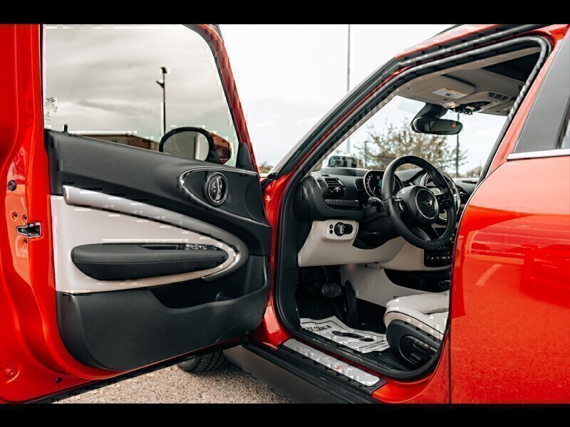 Used 2023 MINI Cooper Clubman S AWD/4WD image 14