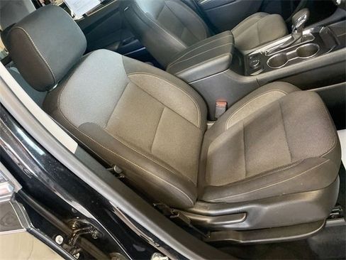 Certified 2021 Chevrolet Traverse LS image 50