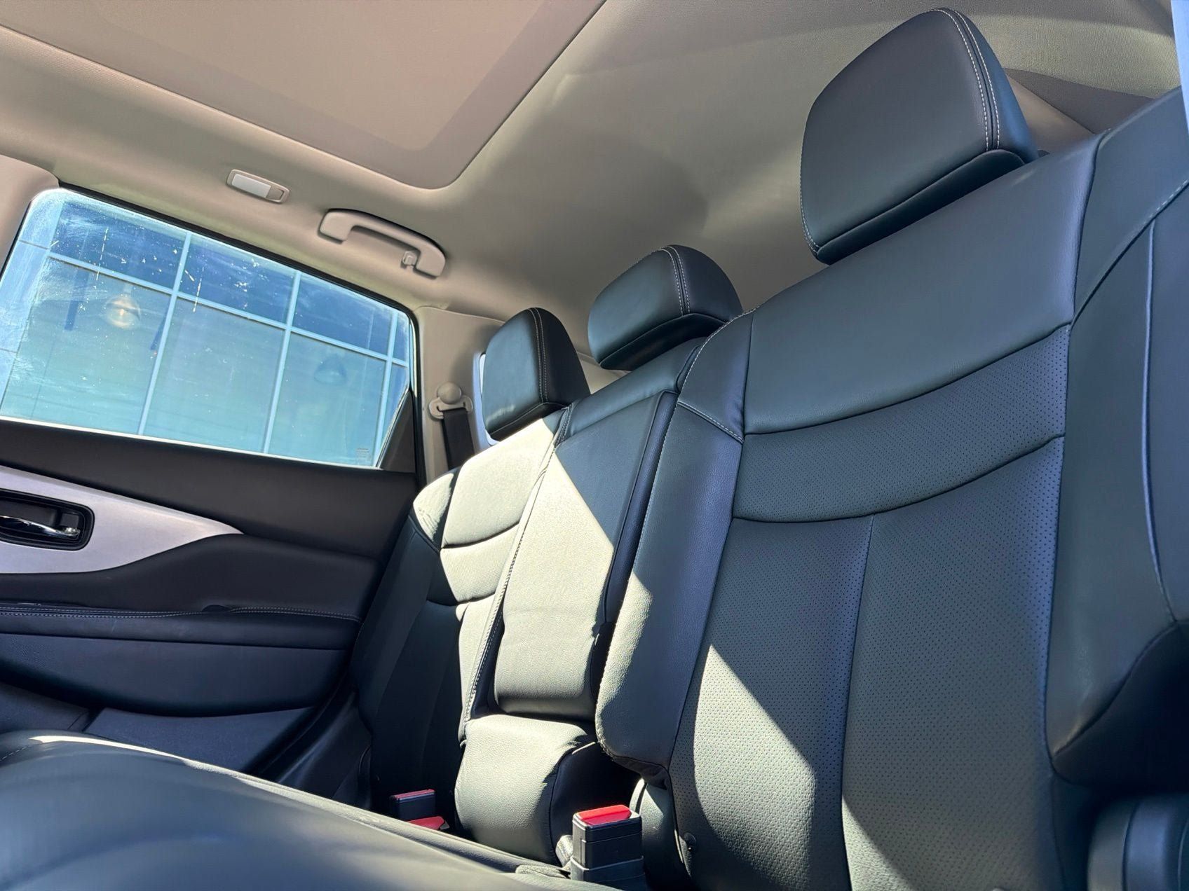 Used 2019 Nissan Murano SL w/ SL Technology Package AWD/4WD image 10