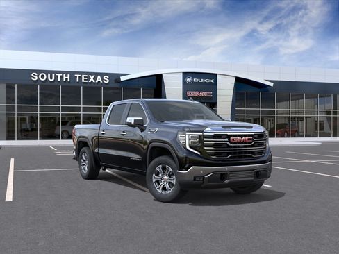 New 2026 GMC Sierra 1500 SLT w/ SLT Convenience Package RWD image 1