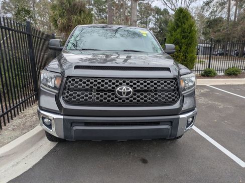 Certified 2021 Toyota Tundra SR5 image 2