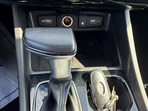 Used 2022 Hyundai Tucson SEL w/ Convenience Package FWD image 30