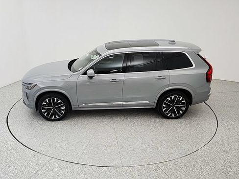 Certified 2026 Volvo XC90 B6 Plus AWD/4WD image 38
