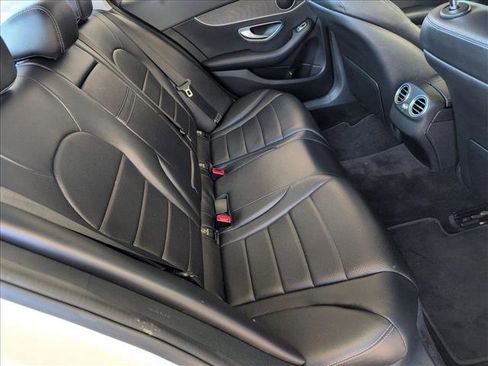 Used 2016 Mercedes-Benz C 300 Sport image 20