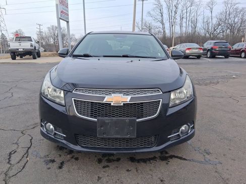 Used 2013 Chevrolet Cruze LT w/ RS Package image 2