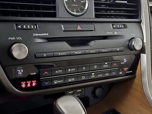 Certified 2020 Lexus RX 350 FWD w/ Premium Package image 17