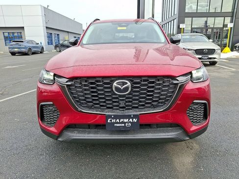 New 2026 MAZDA CX-70 SC Plus AWD/4WD image 2