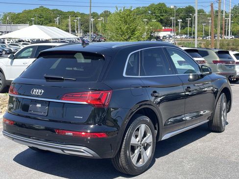 Certified 2023 Audi Q5 Premium w/ Premium Plus Package AWD/4WD image 7