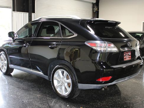 Used 2012 Lexus RX 350 FWD w/ Premium Pkg image 5