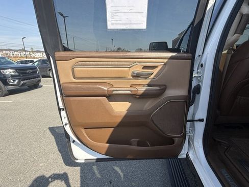 Used 2020 RAM 1500 Limited image 14