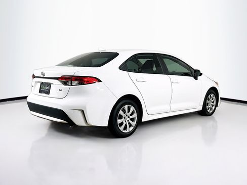 Used 2020 Toyota Corolla LE FWD image 9