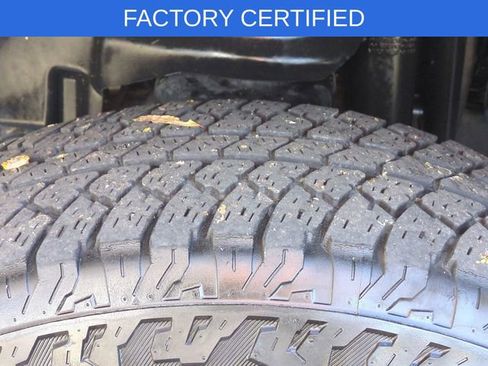 Certified 2021 Jeep Wrangler Sport image 11