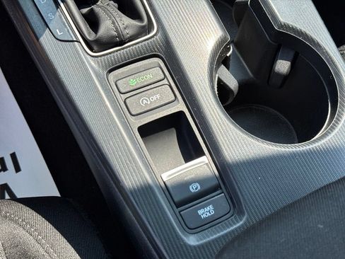 Used 2025 Honda Civic LX image 21
