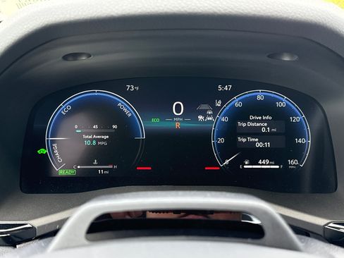 New 2026 Toyota Camry XSE FWD image 32
