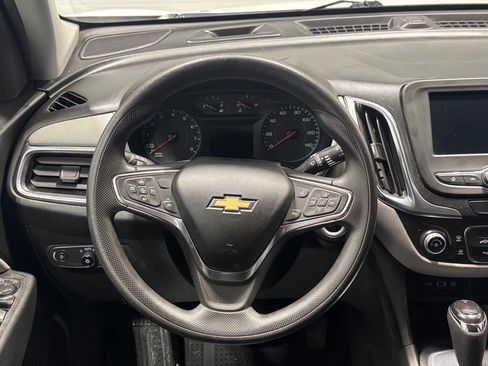 Used 2021 Chevrolet Equinox LS w/ LPO, Floor Liner Package image 21