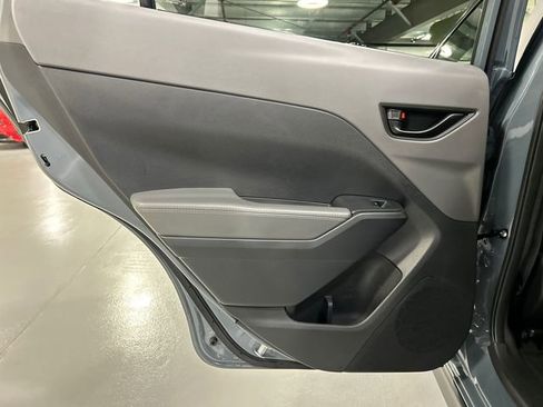 Used 2024 Subaru Crosstrek 2.0i Premium image 22