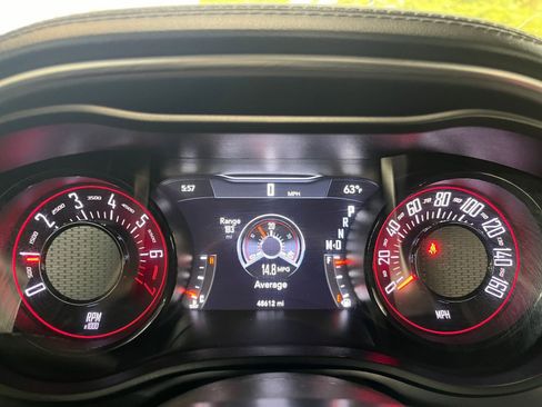 Used 2022 Dodge Challenger GT w/ Plus Package image 40