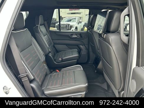 New 2026 GMC Yukon AT4 Ultimate image 26