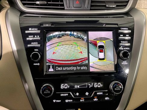 Used 2022 Nissan Murano SL FWD image 27