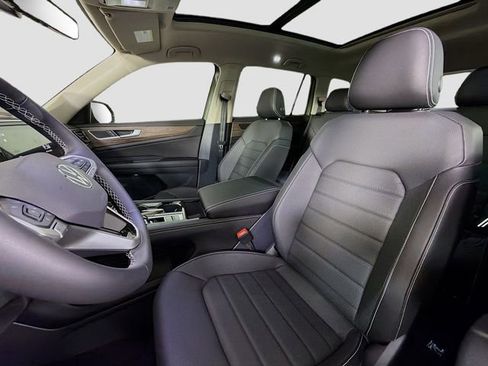 New 2026 Volkswagen Atlas SEL AWD/4WD image 11