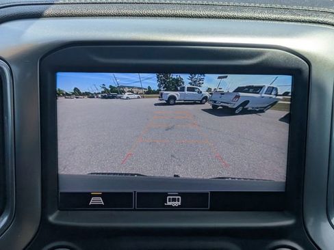 Used 2021 Chevrolet Silverado 1500 RST w/ All Star Edition Plus AWD/4WD image 23