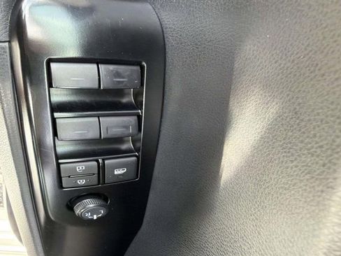 Certified 2025 Toyota Camry LE FWD image 8