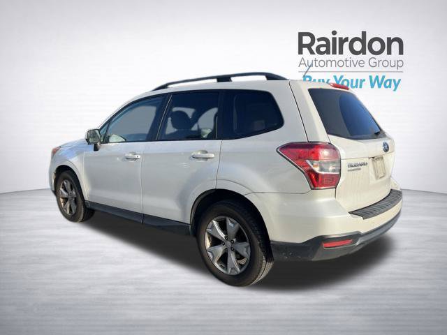 Used 2014 Subaru Forester 2.5i Premium w/ Popular Package #1 AWD/4WD image 5
