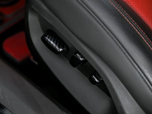 Used 2019 Chevrolet Corvette Z06 RWD image 25