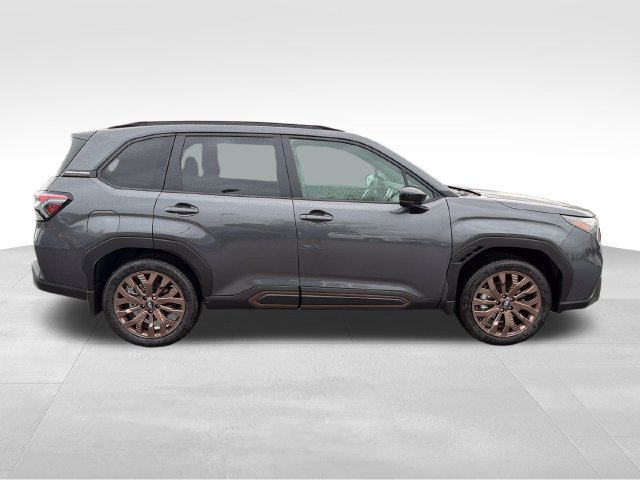 New 2026 Subaru Forester Sport AWD/4WD image 8
