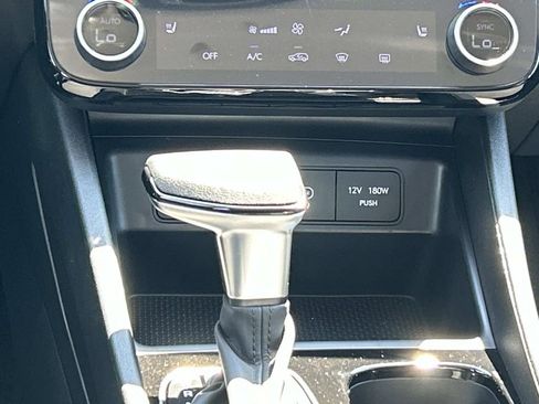 New 2026 Hyundai Tucson SEL FWD image 26