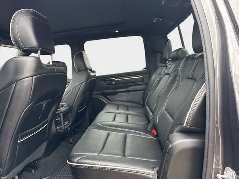 Used 2022 RAM 1500 Limited image 14