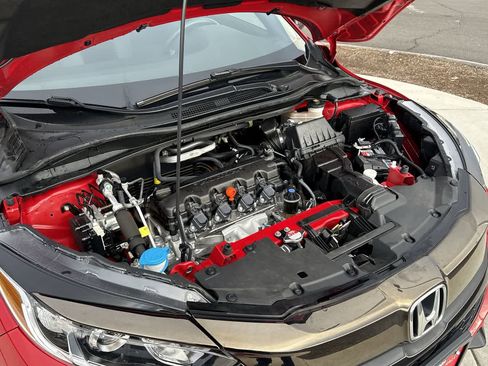 Used 2022 Honda HR-V Sport image 7