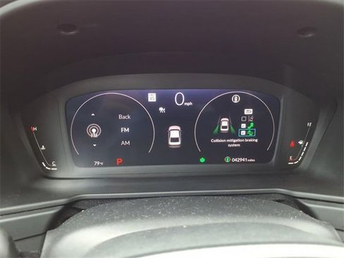 Used 2024 Honda Accord EX image 21